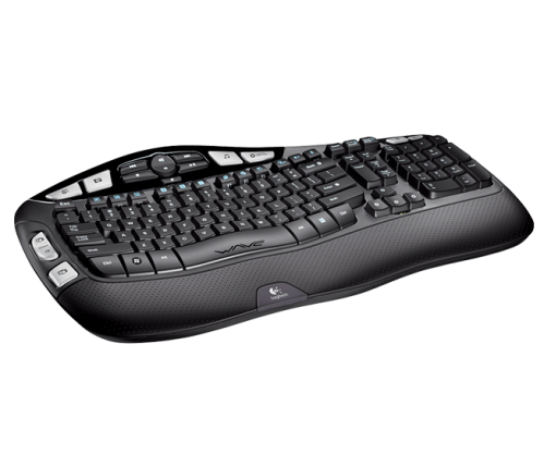 logitech wireless keyboard k350